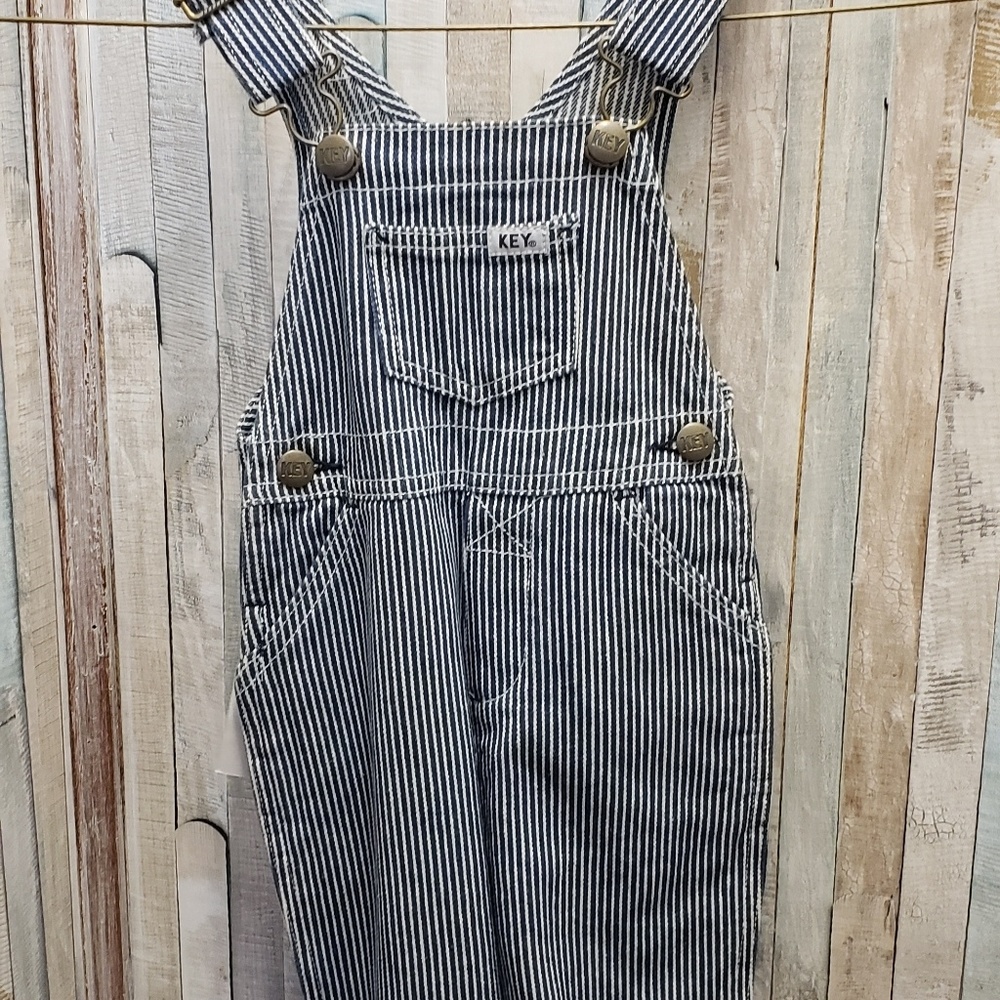Kids overalls